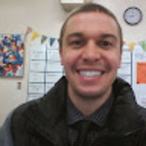 Meet your Posher, Jacob